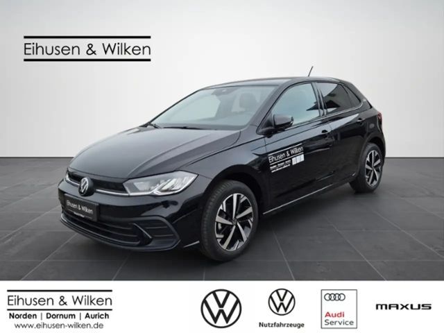 Volkswagen Polo 1.0+GOAL+LED+NAVI+DC+APP+SHZ+ALU+