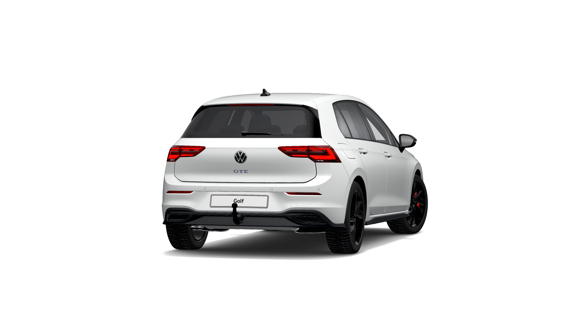 Volkswagen Golf 1.4 TSI GTE eHybrid