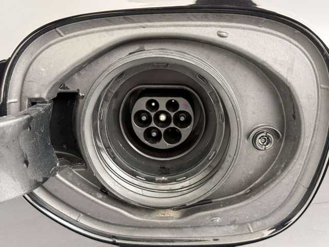 Volvo XC60 AWD Plus Recharge T8