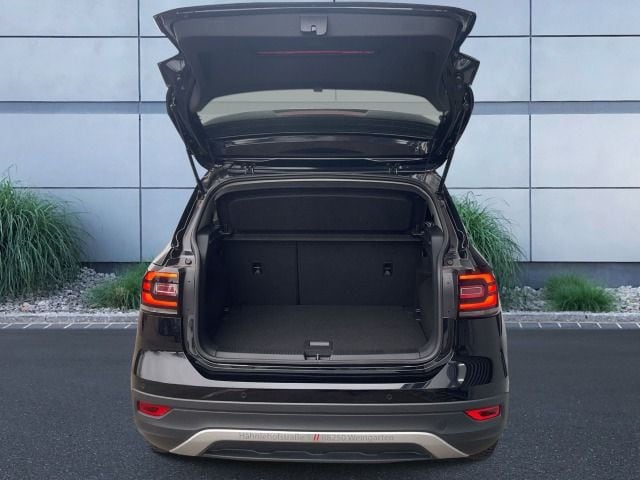 Volkswagen T-Cross 1.0 TSI Style