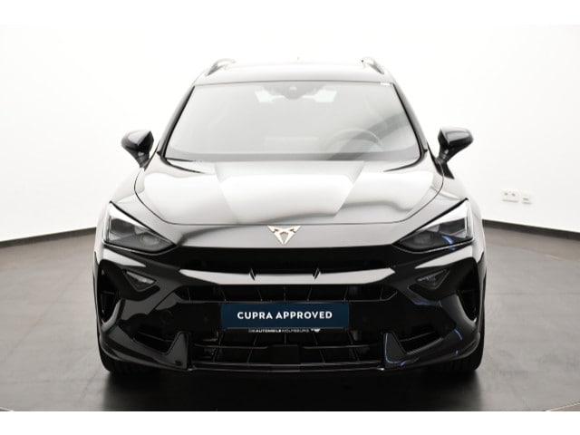 Cupra Formentor 2.0 TSI 4Drive DSG VZ
