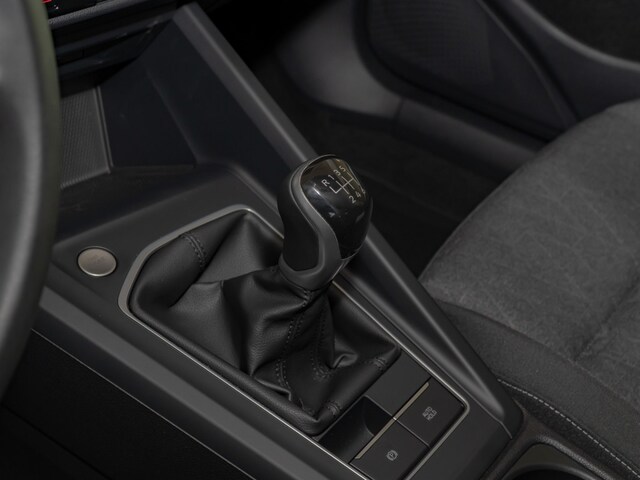 Volkswagen Golf 1.0 TSI Move Variant