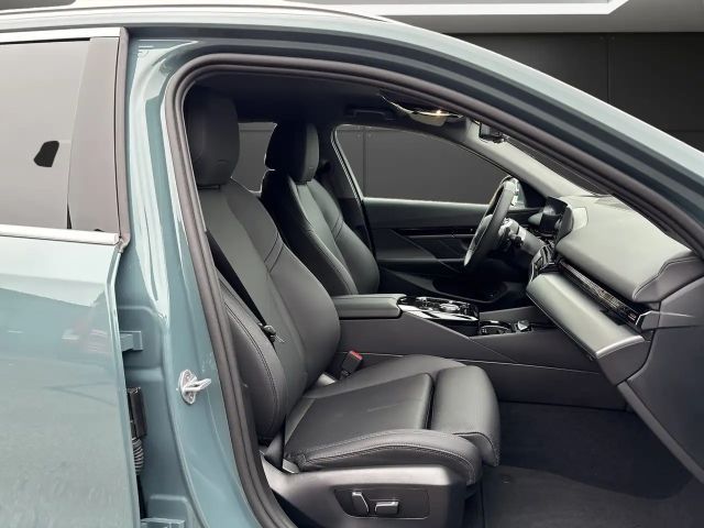 BMW 520 520d Touring