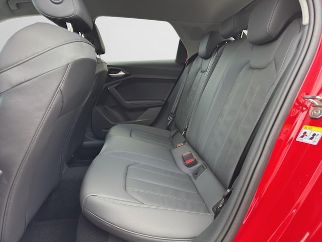 Audi A1 30 TFSI S-Line Sportback