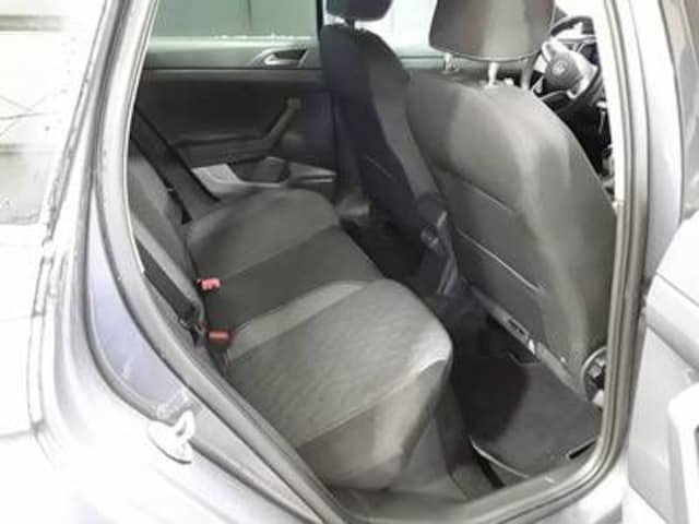 Volkswagen Polo 1.0 TSI Move