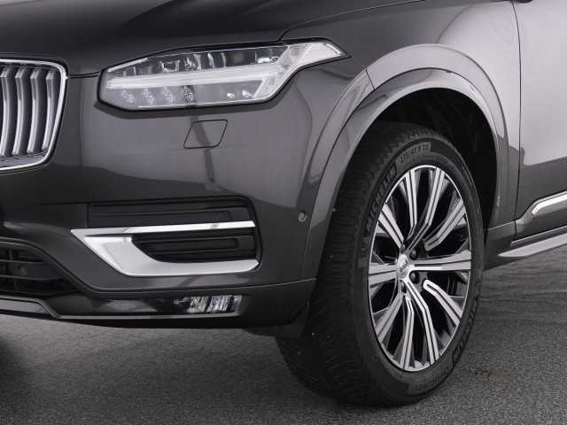 Volvo XC90 XC 90