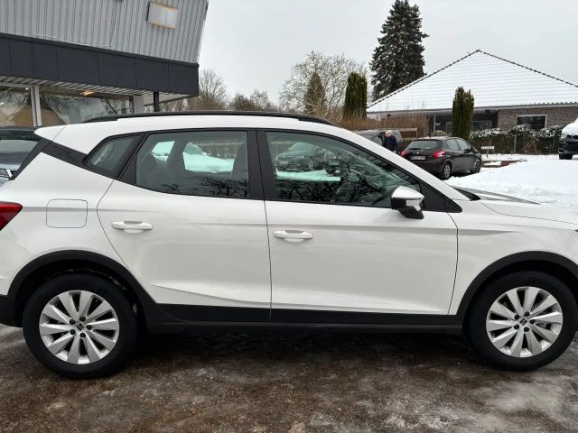 Seat Arona 1.0 TSI DSG Style