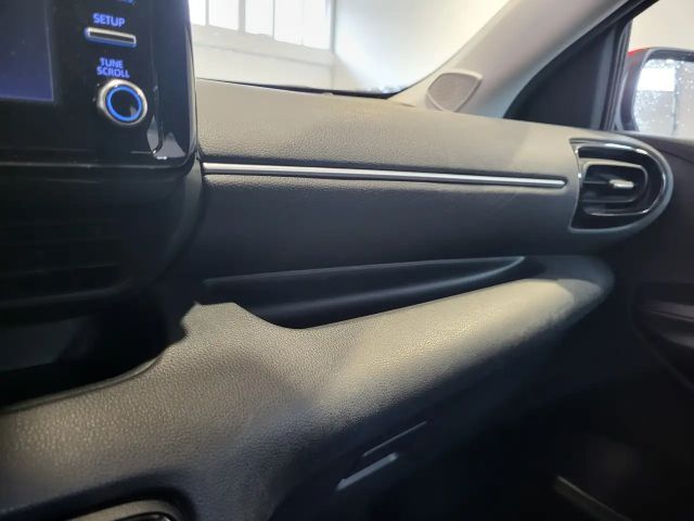 Toyota Yaris Basis Hatchback Hybride