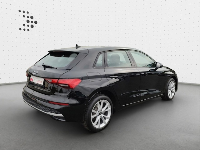 Audi A3 35 TFSI Sportback