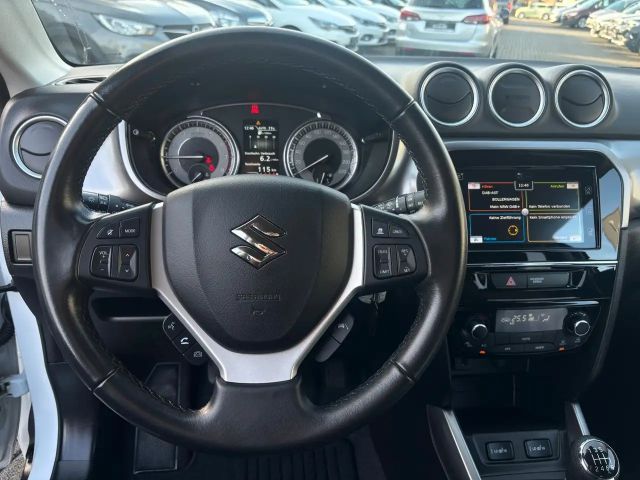 Suzuki Vitara 4x4 Comfort