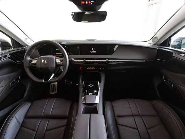 DS DS 4 E-Tense Mobiles