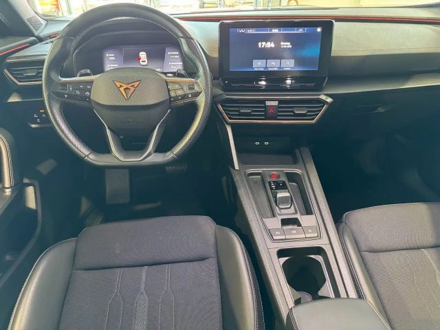 Cupra Formentor 1.5 TSI