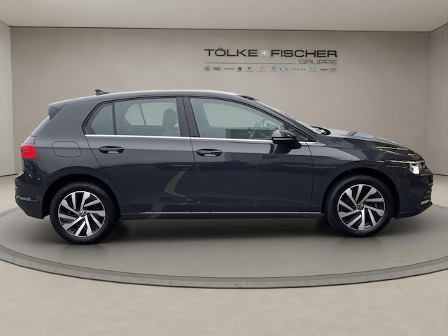 Volkswagen Golf Golf VIII