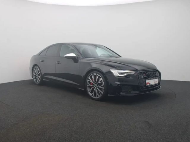 Audi S6 3.0 TDI Quattro Sedan