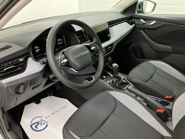 Skoda Scala Selection