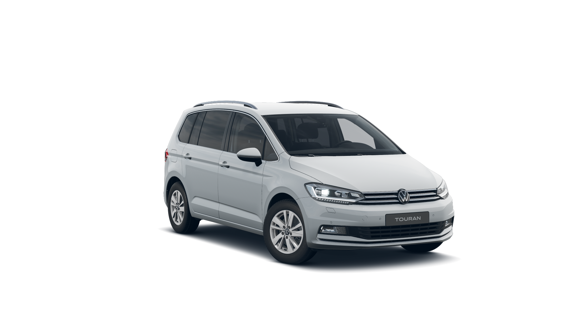 Volkswagen Touran 2.0 TDI DSG Highline