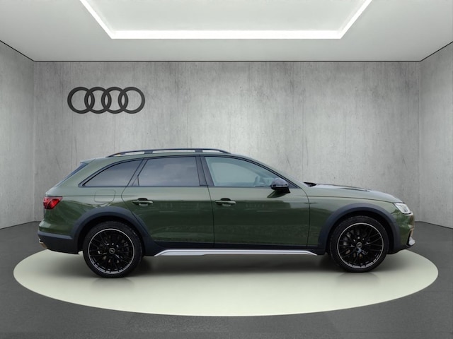 Audi A4 allroad 45 TFSI Quattro S-Tronic