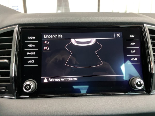 Skoda Karoq MATRIX+DAB+VIRT+ACC+LED+NAVI+PDC+TOTW