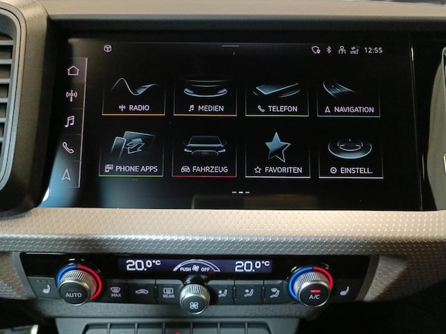 Audi A1 30 TFSI S-Tronic Sportback