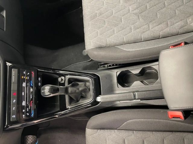 Volkswagen T-Cross IQ.Drive Life