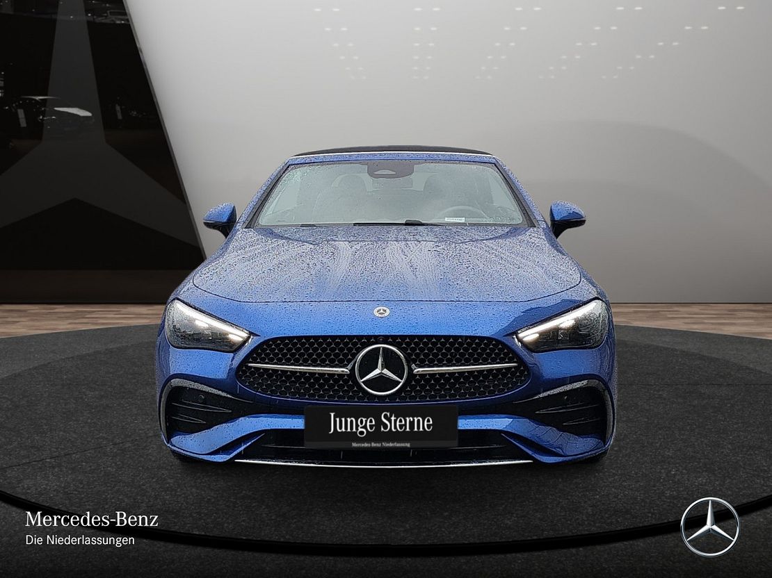 Mercedes-Benz CLE 200 CLE 200