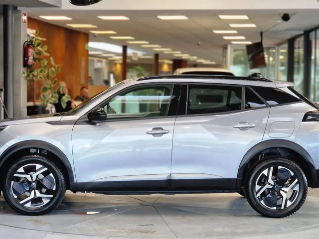 Peugeot 2008 Allure Pack PureTech