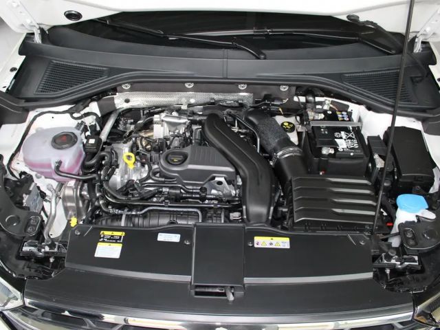 Volkswagen T-Roc DSG Style