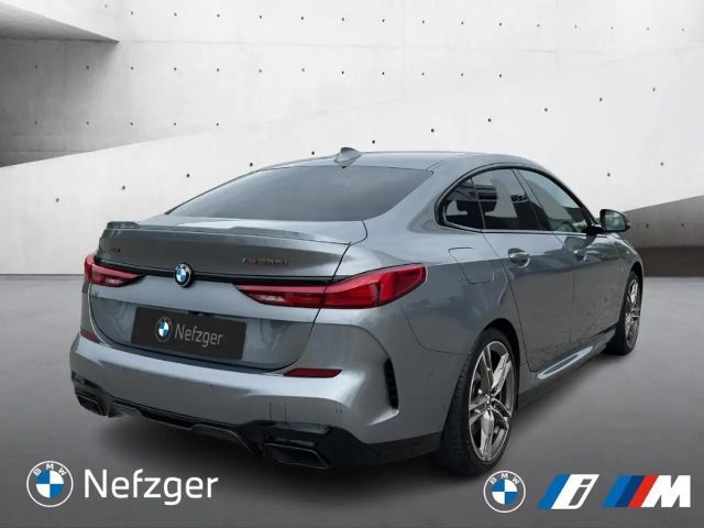 BMW 235 Coupé Gran Coupé Sedan xDrive