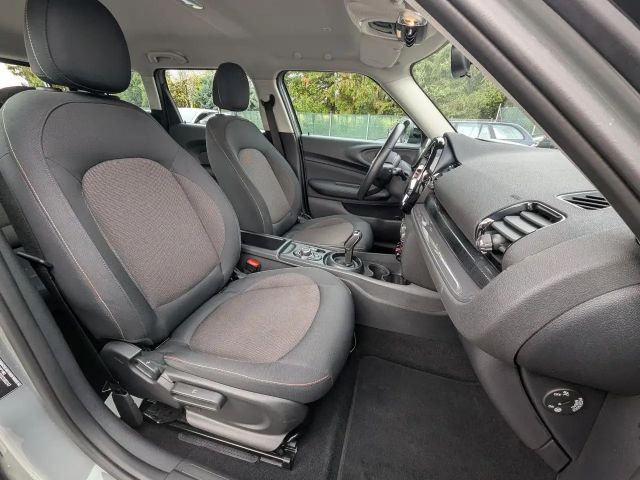 MINI Cooper SE Countryman SE