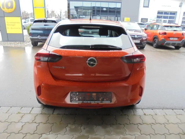 Opel Corsa Edition