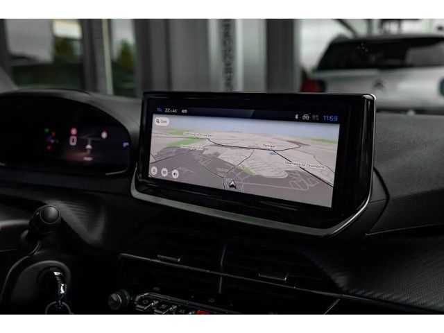 Peugeot 208 100pk MT6 | 360° Camera | Dodehoekdet. | Navi. ...