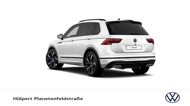 Volkswagen Tiguan Style