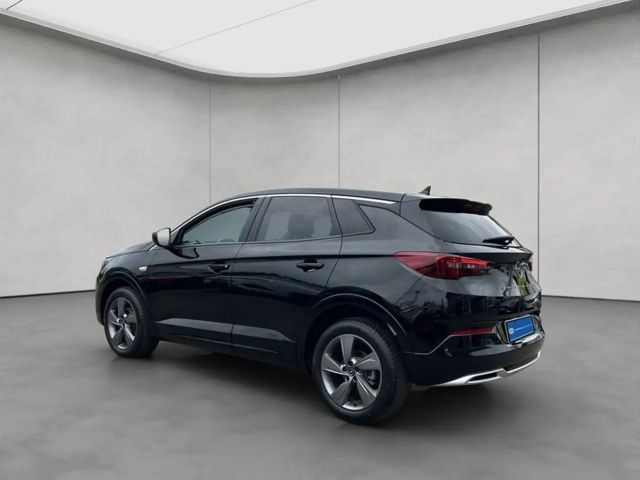 Opel Grandland X Elegance