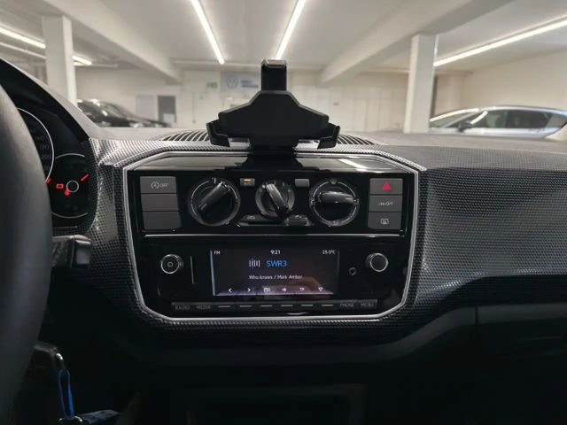 Volkswagen up! 1.0 DAB+ Bluetooth HU/AU neu Inspektion neu