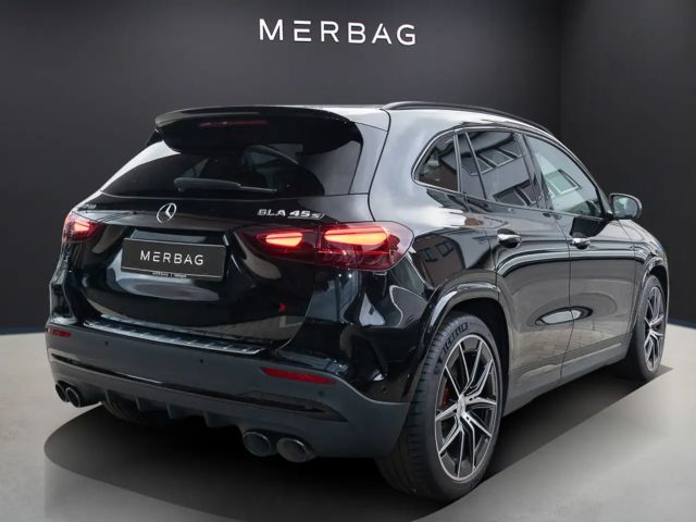 Mercedes-Benz GLA 45 AMG 4MATIC+ AMG Line