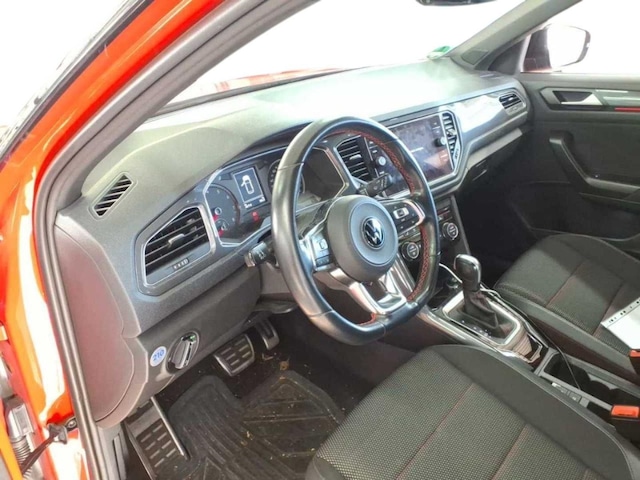 Volkswagen T-Roc DSG Sport