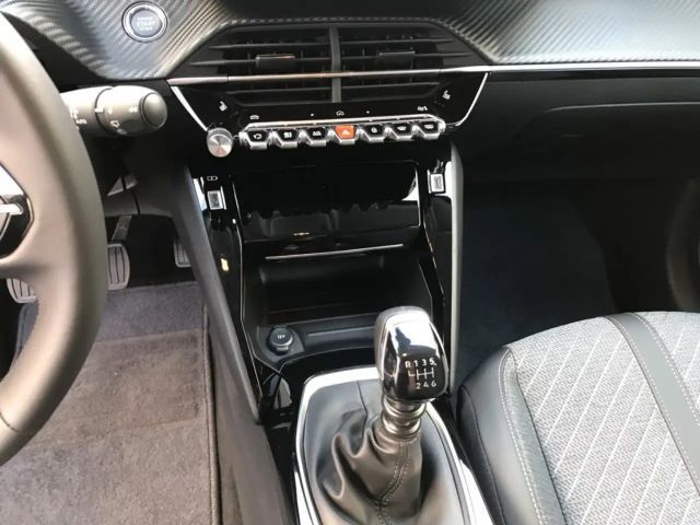 Peugeot 208 Allure Pack PureTech