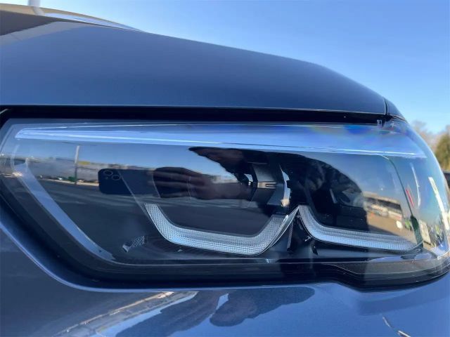 BMW X5 xDrive45e