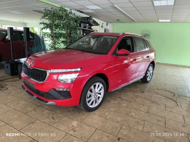 Skoda Kamiq Selection