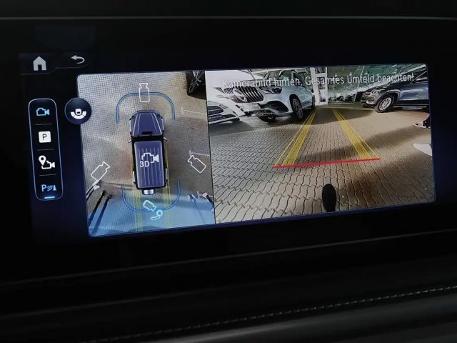 Mercedes-Benz G 450 450d AMG Line