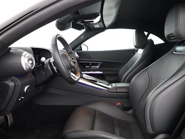 Mercedes-Benz AMG SL 4MATIC