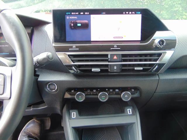 Citroën ë-C4 Shine