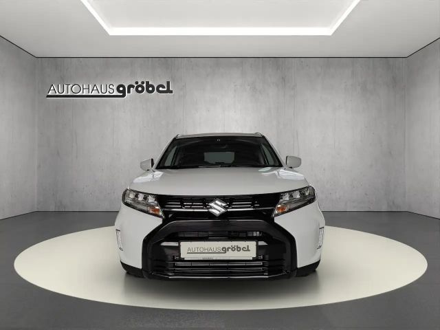 Suzuki Vitara Comfort Hybrid
