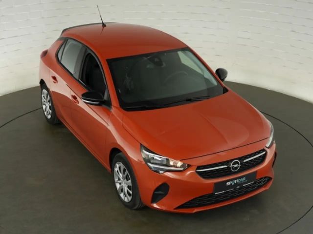 Opel Corsa Edition F Edition