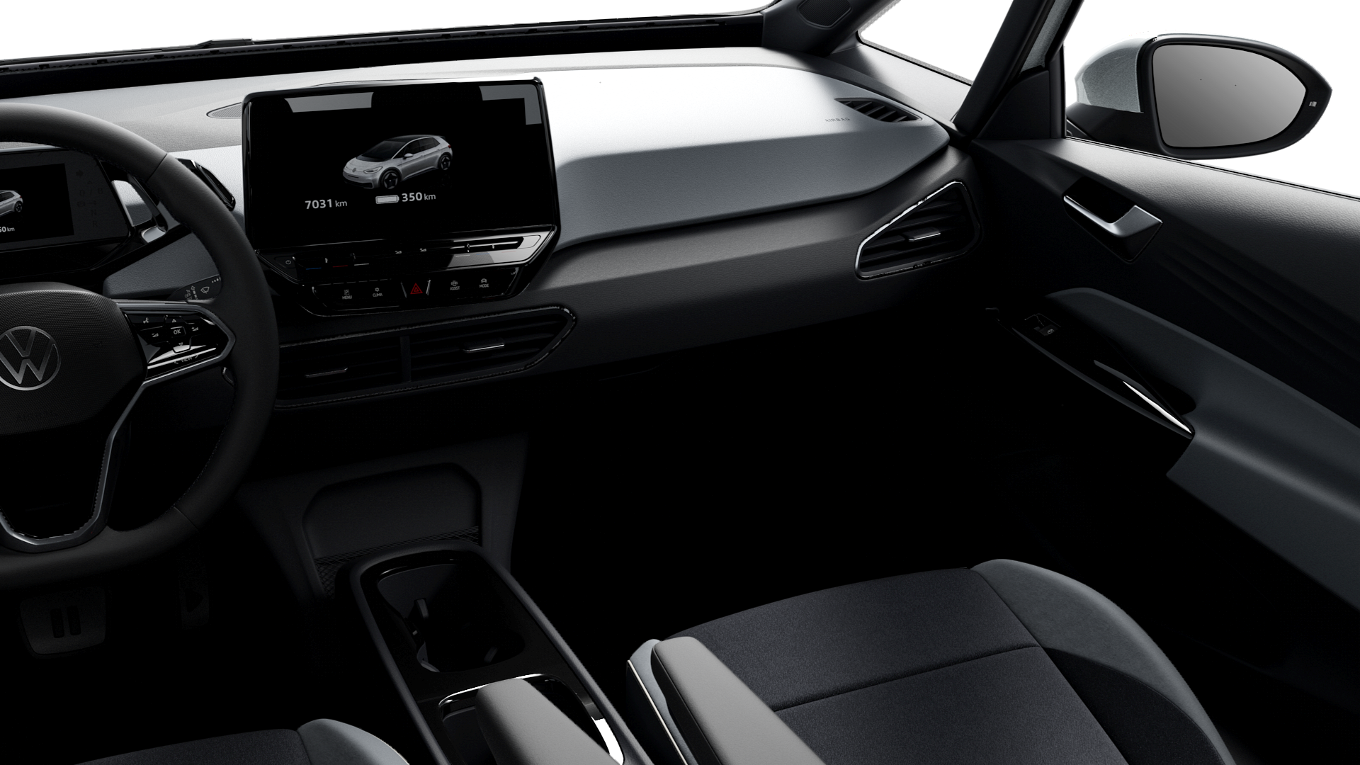 Volkswagen ID.3 Performance Pure Style