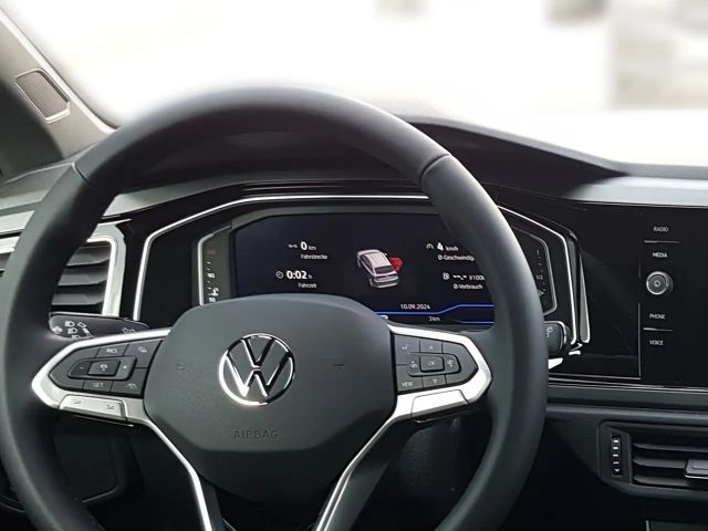 Volkswagen Taigo 1.0 TSI DSG R-Line