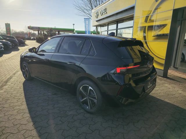 Opel Astra Edition
