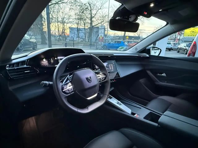 Peugeot 308 Allure Pack