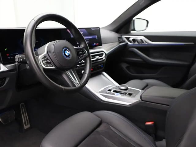 BMW i4 M-Sport