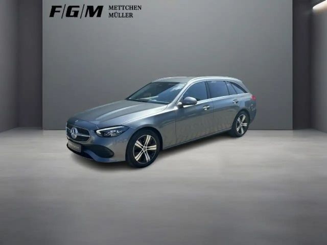 Mercedes-Benz C 180 AVANTGARDE Estate